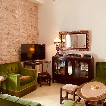 Villa Mouragia House Corfu  Esterno foto